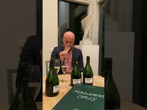 Champagne Friday 10.0 A trio of Pierre Gimonnet ’Spécial Club’ -  Cramant, Oger, Chouilly