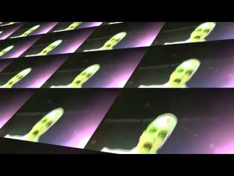 DJ Muster Diciembre Many Come Party 2012...