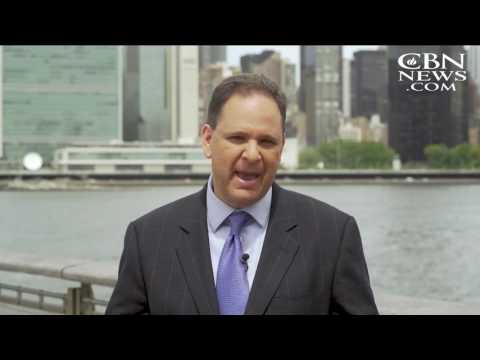 CBN NewsWatch: May 17, 2017