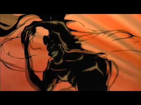 Hexxus (Tim Curry) - Toxic Love (FernGully)