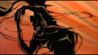 Hexxus (Tim Curry) - Toxic Love (FernGully)