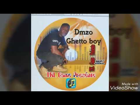 Dmzo - Dmzo
