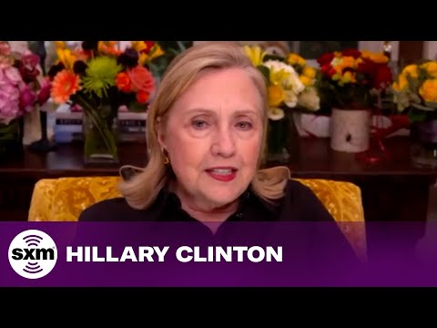 Hillary Clinton Drags Peggy Noonan for Attacking Kamala Harris, Mocks Trump’s Attempts at Dancing