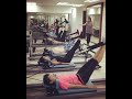 Pilates Reformer Classes Pilates Class Video In Singapore