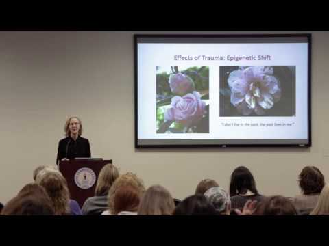 How Genes Respond to Trauma and Chronic Stress