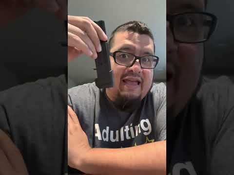 Strike Industries Sig P320 Magazine Extension Review