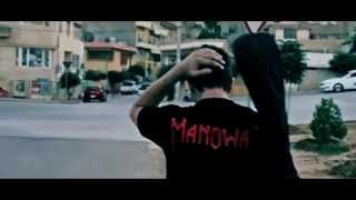 Blacki Frost - Shadows by choice  (Official Video)