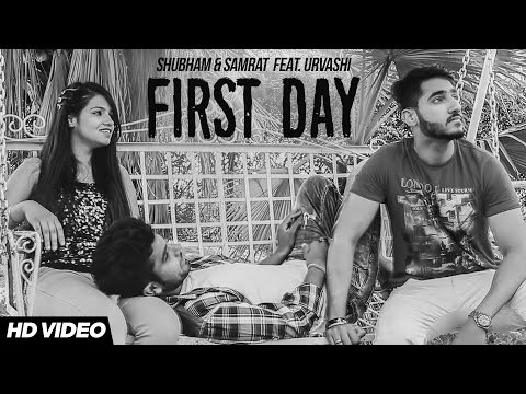 First Day