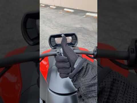 How to Drive a Can Am Ryker