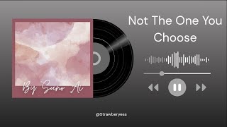 Download lagu 🎧 🎶 Not The One You Choose | Create by Suno Ai  mp3