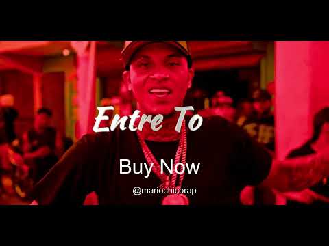 Ronny GTA X Donaty X Ezzy R X  X Leo RD x Rochy RD Type Beat Dominicano "Entre To  " Pista de Dembow