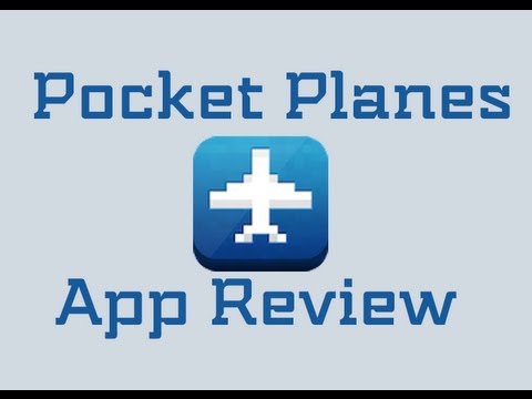 pocket planes ios 5