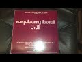 Prince And The Revolution Raspberry Beret 12 Inch Promo