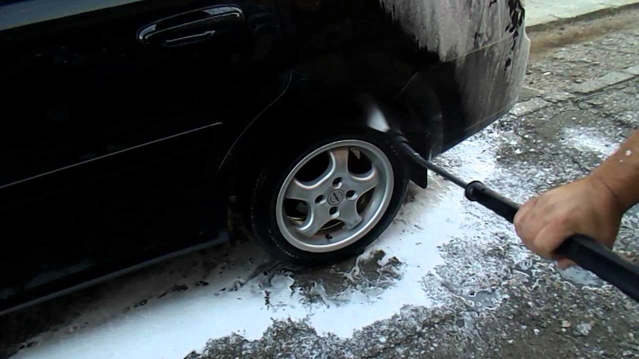 Karcher hd 5/15 Profesional