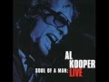 Al Kooper   Just One Smile