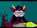 Let S Read Homestuck Act 5 Act 1 Part 11