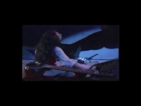 喜多郎 Kitaro Live In Budokan 1982