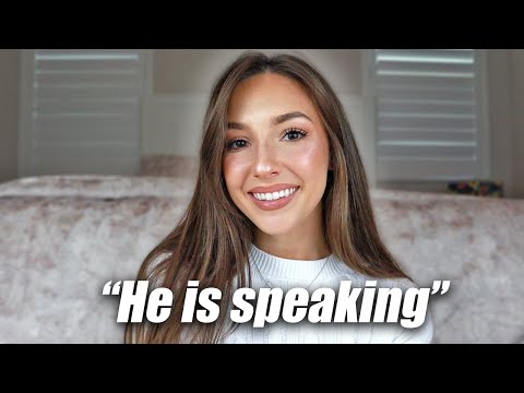 9 maneras de escuchar la voz de Dios