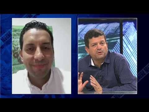 Dilian Francisca Toro y Julián López, ¿quién entregará avales para elecciones en el Valle del Cauca?