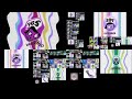 Too Many Tredecilion Pbs Kids Dot Logo