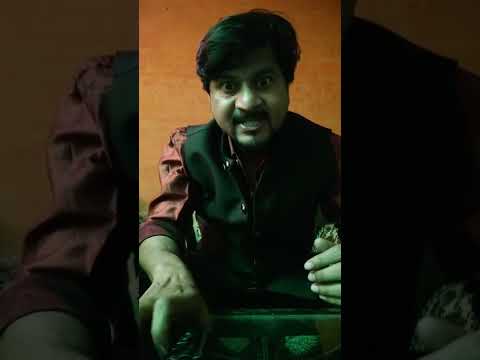 Mehboob Ali  Audition Video