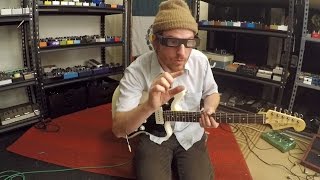 Video thumbnail for Pedals And Effects: Mesmer Astral Delay by Keeley Electronics by Pedals and Effects