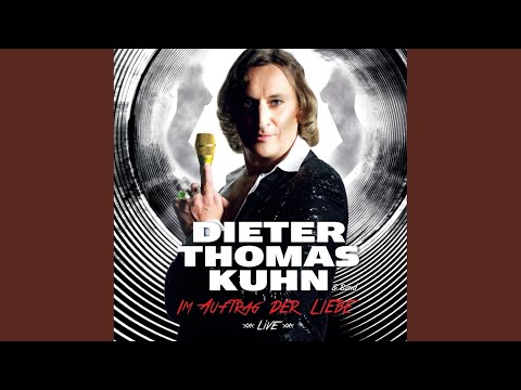 Sag mir quando, sag mir wann (Live)