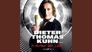 Sag mir quando, sag mir wann (Live)