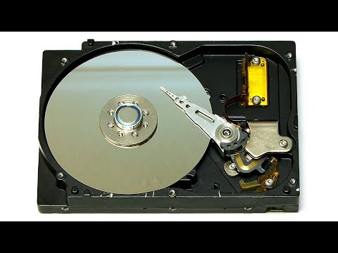 Hard Drive Life Expectancy