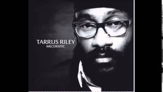 Tarrus Riley - Whispers