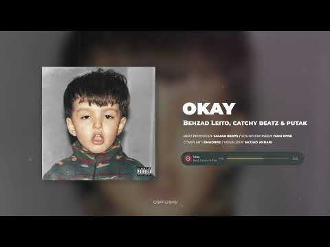 Leito, Catchybeatz, Putak - Okay