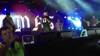 DMA&#39;s - Your Low (Live)
