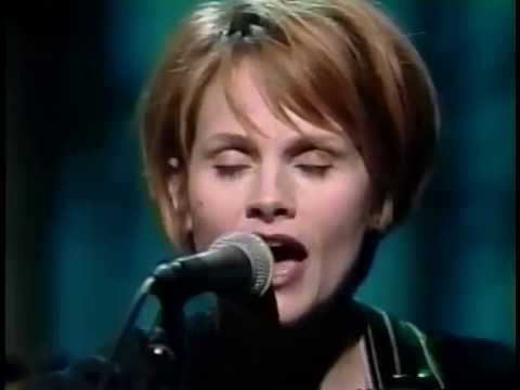 Round of Blues - Shawn Colvin
