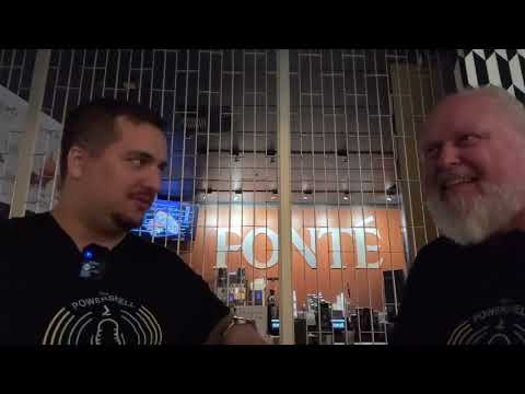 The PowerShell Podcast Live from TechMentor: Profiles, People, and PowerShell Progress with Sean Wheeler and James Petty