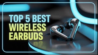 The #1 Wireless Earbud Under $100 You Should Buy Now