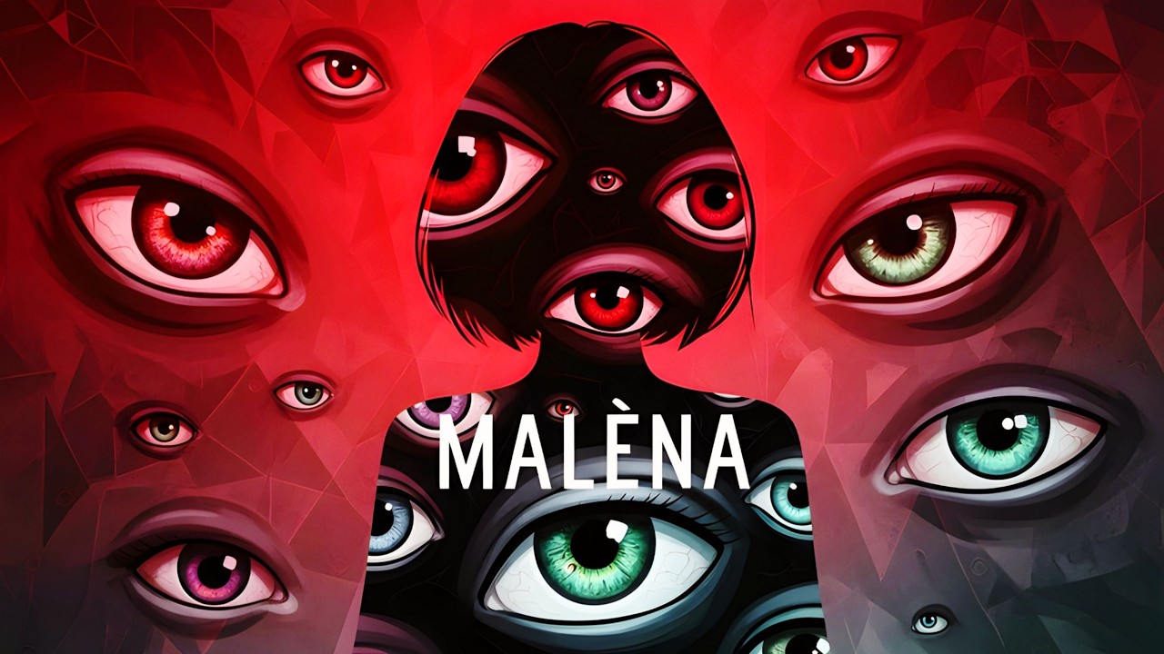 Malèna: An Unflinching Look at Beauty, Power & Perception