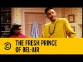 Mind Your Business Will Smith Helps Ashley Banks With A Bully The Fresh Prince Of Bel Air