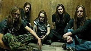 Towards Dead End- Children Of Bodom
