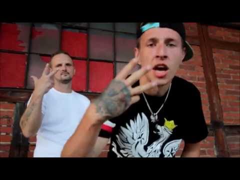 Rap aus polen Rap na emigracji Deemon ft. Mlody  "Duzo gadacie"