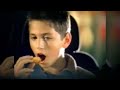 Partnership For A First Mighty Kids Meal Ad From 2002