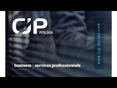 CJP Polska  FR développer un nouveau marché La Pologne 🇵🇱