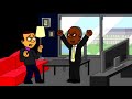 Bongo Terminates VTTG1998 S YouTube Channel Grounded Hits Vidren S Leg SEG FIXED