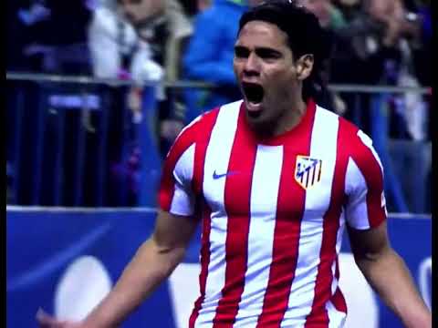 Zinedine Zidane (feat.Les Murray) unofficial video