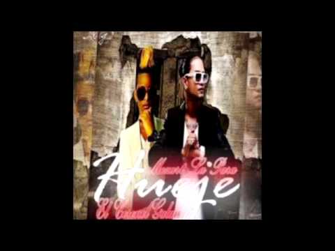 Mozart La Para Ft El Coronel Galan Hueje 2015