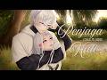 【COVER SONG】BEBEL - PENJAGA HATI #MOONOFD3MONS