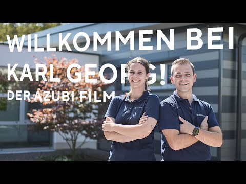 Karl Georg GmbH - Ausbildung zum Zerspanungsmechaniker