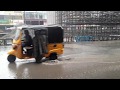 Chennai Velachary Busstand Walk See