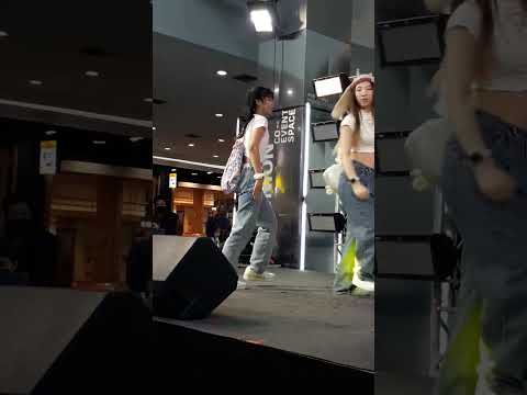 [Karnpit Fancam] Peach You : U! @ Fandom Idol Day : Union Mall (20230319)
