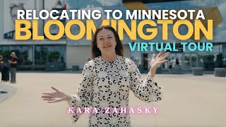 Moving to Bloomington MN Best Places to Live in Minnesota