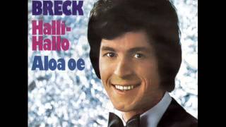 Freddy Breck - C'est La Vie
